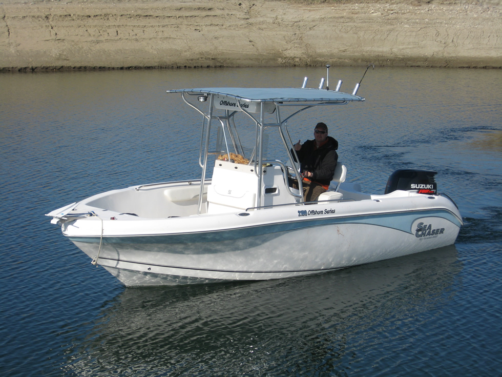 seachaser